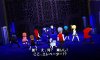 Купить игру Persona Q: Shadow of the Labyrinth (Nintendo 3DS) на 3DS