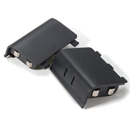 Зарядная станция для 2-x геймпадов + 2 аккумулятора 400 mAh (SND-321F-B1) (Xbox One) 