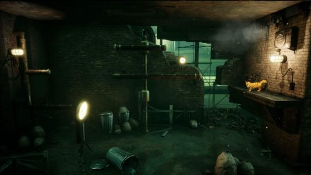 игра Another Sight (Switch) для Nintendo Switch