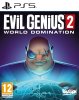 Evil Genius 2: World Domination Русская Версия (PS5)