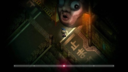 игра Yomawari: The Long Night Collection (Switch) для Nintendo Switch