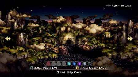 Игра Dragon's Crown Pro (PS4) Playstation 4