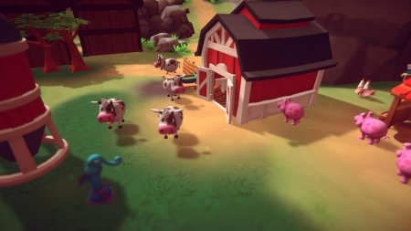 Spirit of the Island Paradise Edition Русская Версия (PS5)