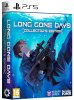 Long Gone Days Коллекционное издание (Collector's Edition) Русская Версия (PS5)