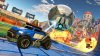 Rocket League Collector's Edition Русская Версия (Xbox One) 