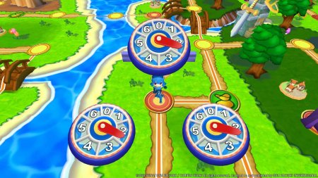 игра Dokapon Kingdom: Connect (Switch) для Nintendo Switch