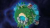 игра Ankora: Lost Days & Deiland: Pocket Planet Русская Версия (Switch) для Nintendo Switch