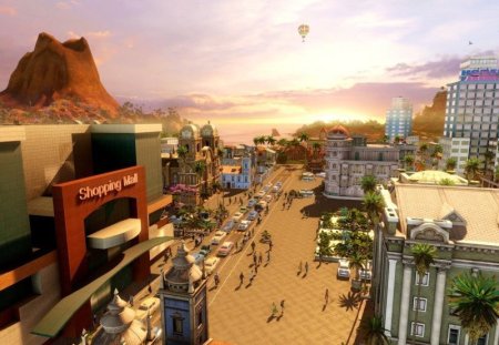 Тропико 4 (Tropico 4) (Xbox 360/Xbox One)