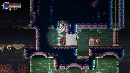 Beyond The Ice Palace 2 Русская Версия (PS5)