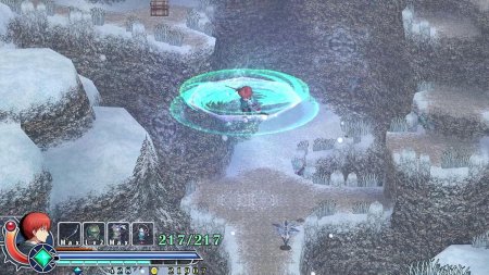 Ys Memoire: The Oath in Felghana (PS5)