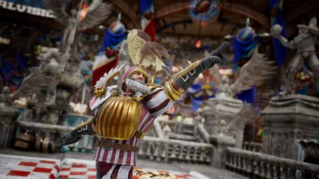 Blood Bowl III (3) Super Brutal Deluxe Edition Русская Версия (PS5)