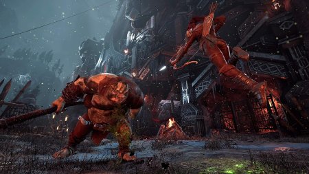 Игра Dungeons & Dragons: Dark Alliance Steelbook Edition Русская Версия (PS4/PS5) Playstation 4