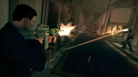 Saints Row 4 (IV) Commander In Chief Edition (Xbox 360/Xbox One)
