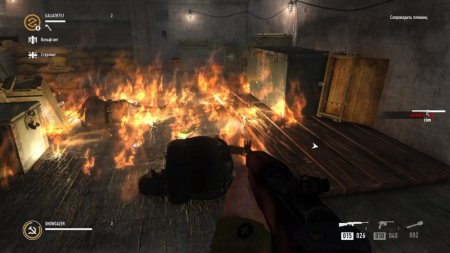 RAID: World War 2 (II) Русская Версия (Xbox One) 