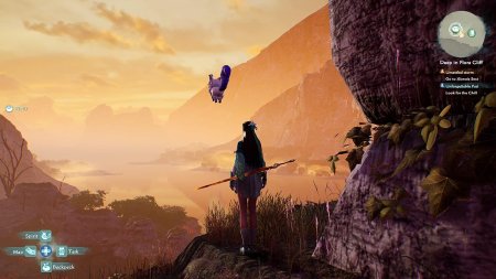 Игра Sword and Fairy: Together Forever (PS4/PS5) Playstation 4