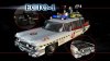 Купить игру Ghostbusters: The Video Game (Охотники за привидениями) (PS3) USED Б/У для Sony Playstation 3