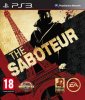 The Saboteur Русская Версия (PS3) USED Б/У