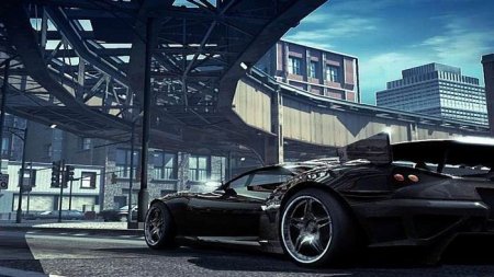 Burnout Paradise Classics (Xbox 360/Xbox One)