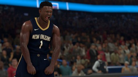 NBA 2K21 (PS5)