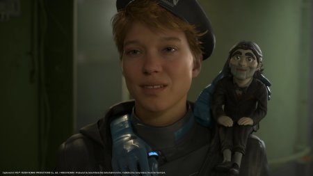 Death Stranding 2: On the Beach Русская Версия (PS5)