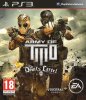 Army of Two: The Devil’s Cartel (PS3) USED Б/У