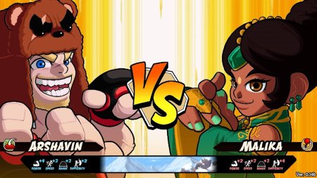 Игра Pocket Bravery (PS4) Playstation 4