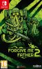 Forgive Me Father 2 Русская Версия (Switch)