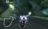  Crash Tag Team Racing (PSP) USED Б/У 
