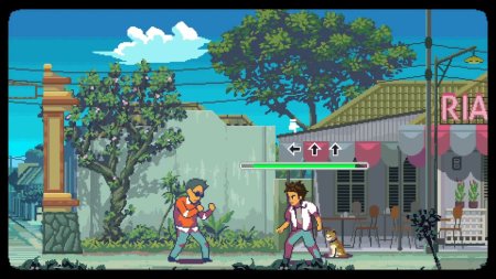 игра A Space for the Unbound Русская Версия (Switch) для Nintendo Switch