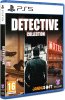 DETECTIVE Collection (PS5)