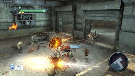 Купить игру Darksiders Collection (PS3) для Sony Playstation 3