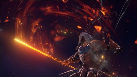Игра Tales of Arise Русская Версия (PS4/PS5) Playstation 4