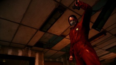 Купить игру The Darkness 2 (II) (PS3) для Sony Playstation 3