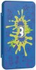 Кейс для хранения 24 игровых картриджей Expansion Card Slot Switch 24 in 1 Splatoon Синий (Blue) (GNS-169) (Switch)