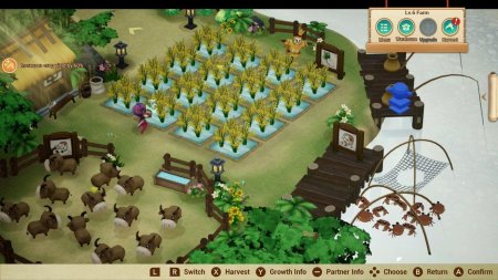 игра Sword & Fairy Inn 2 Ограниченное издание (Limited Edition) (Switch) для Nintendo Switch