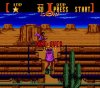 Sunset Riders Русская Версия (16 bit) 