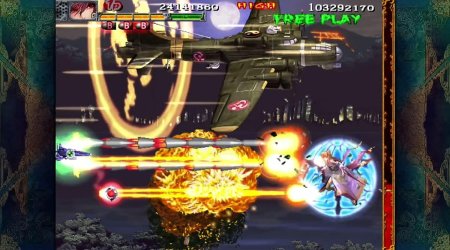 игра Akai Katana Shin (Switch) для Nintendo Switch