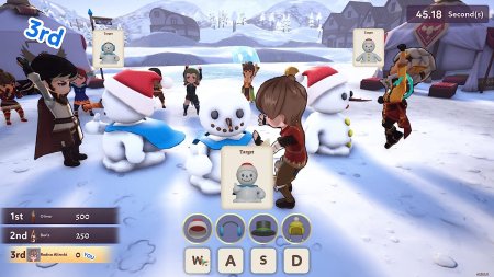 игра Valthirian Arc: Hero School Story 2 (Switch) для Nintendo Switch