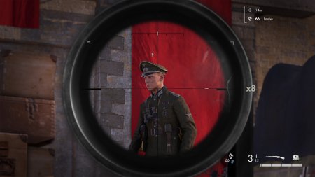 Sniper Elite: Resistance Русская Версия (Xbox One/Series X) 
