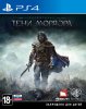 Средиземье (Middle-earth): Тени Мордора (Shadow of Mordor) Русская Версия (PS4)