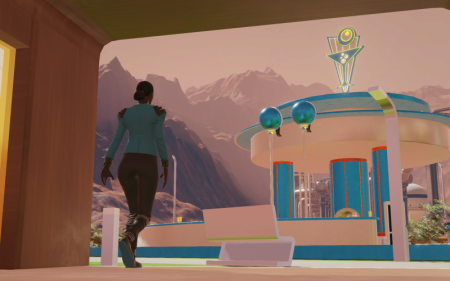 Игра Surviving Mars Русская Версия (PS4) Playstation 4