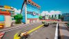 Игра Blaze and the Monster Machines: Axle City Racers Русская Версия (PS4) Playstation 4