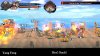 игра River City Saga: Three Kingdoms (Switch) для Nintendo Switch