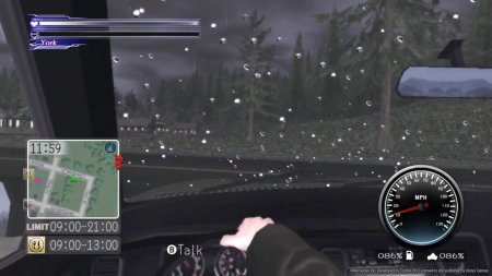 игра Deadly Premonition Origin (Switch) для Nintendo Switch