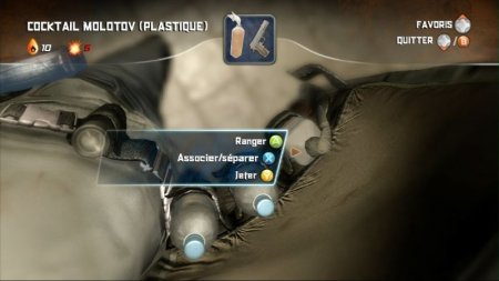 Alone in the Dark (Xbox 360) USED Б/У