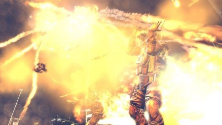 Homefront Русская Версия (Xbox 360)