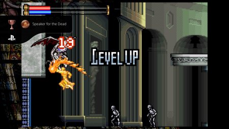 Castlevania Advance Collection (Harmony of Dissonance) (Limited Run #007)(Xbox One) 