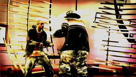 Купить игру Def Jam: Icon (PS3) для Sony Playstation 3