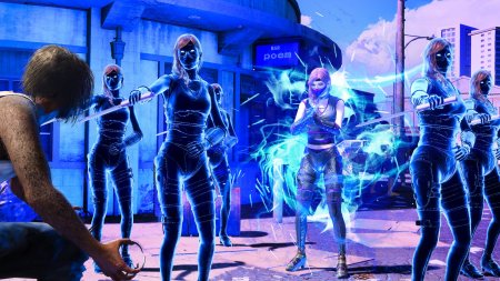 Like a Dragon: Infinite Wealth Русская Версия (Xbox One/Series X) 