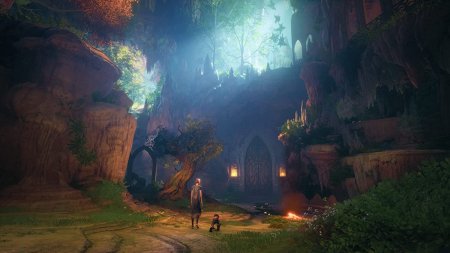 Lord of the Rings: Gollum (Властелин колец Голлум) Русская Версия (Xbox One/Series X) 